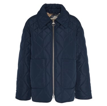  Barbour Tessa Kapitone Ceket