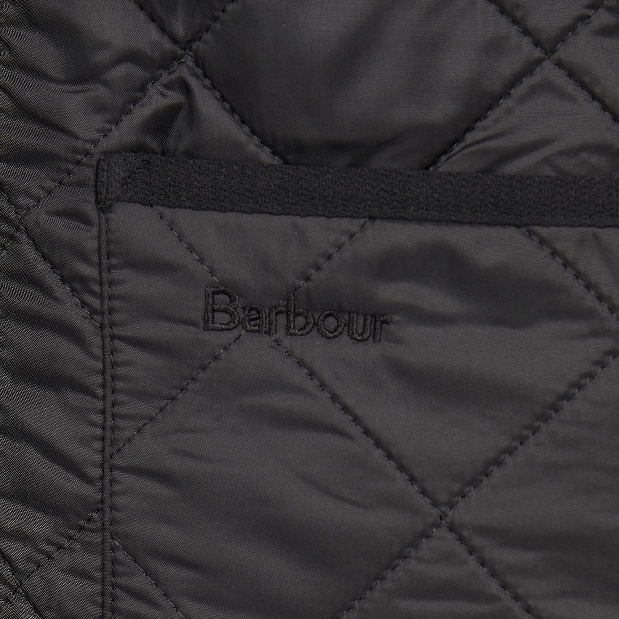 Barbour Polarquilt İçlik - Bedale, Beadnell, Beaufort, Ashby ve Bristol ceketler ile uyumludur