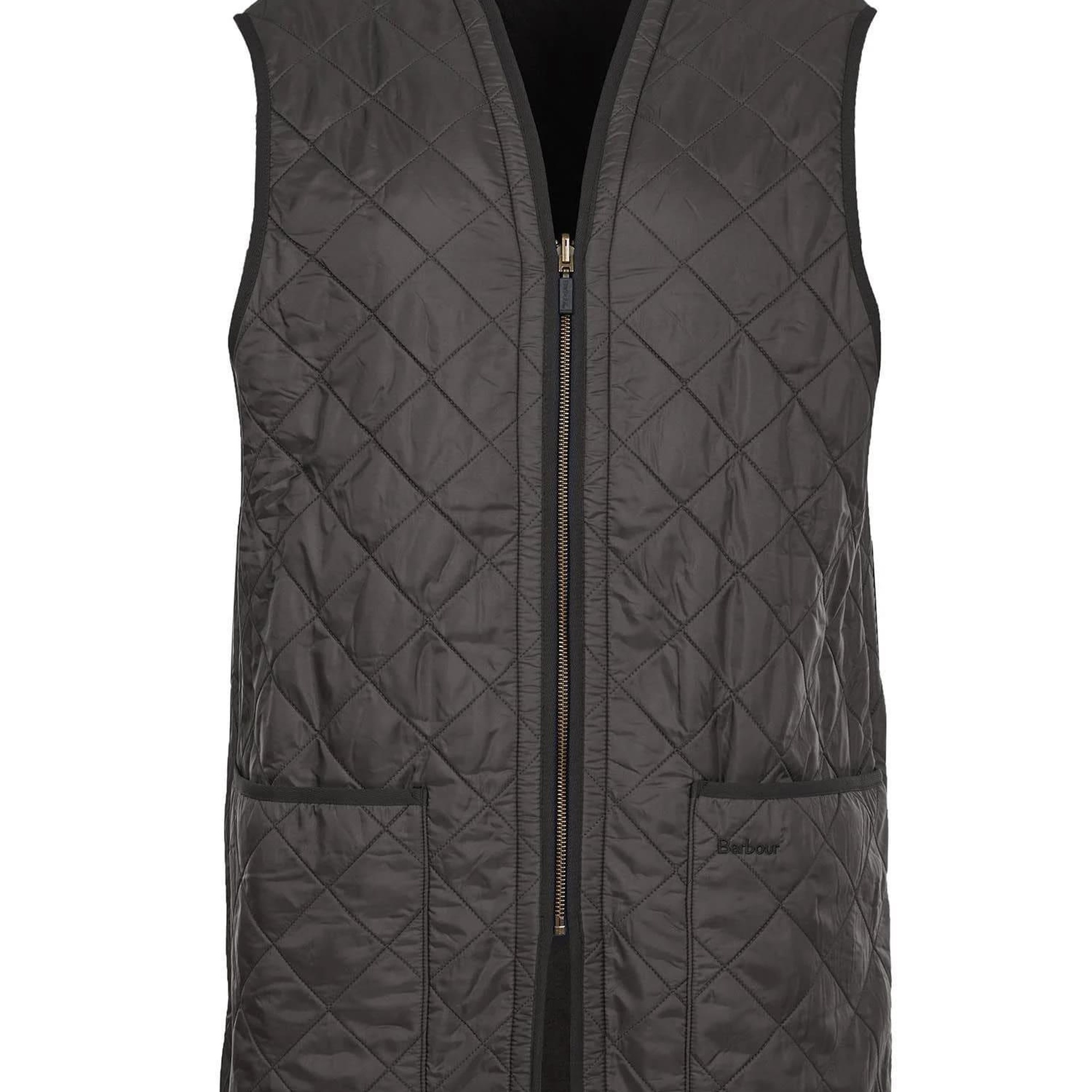 Barbour Polarquilt İçlik - Bedale, Beadnell, Beaufort, Ashby ve Bristol ceketler ile uyumludur