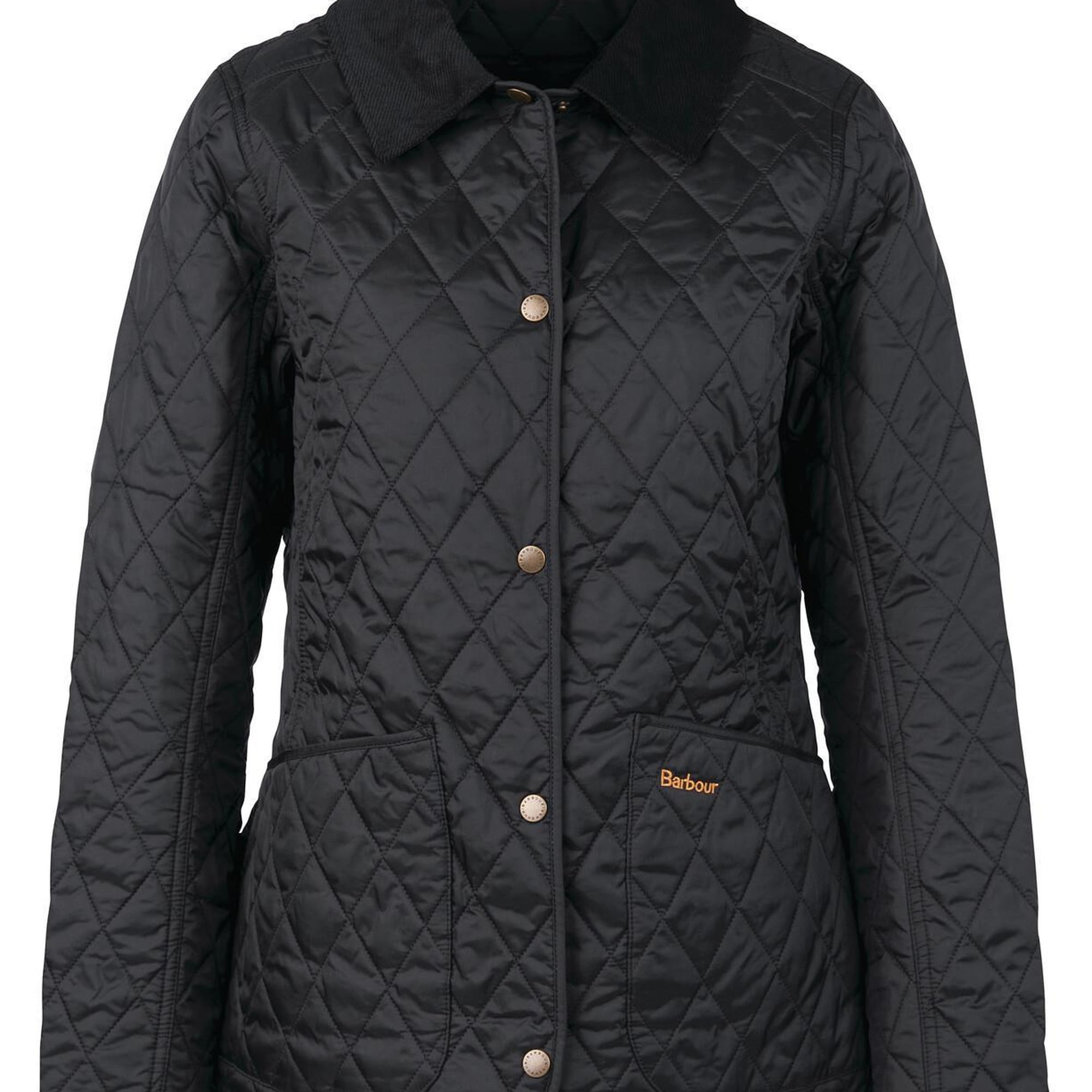 Barbour Annandale Kapitone Ceket