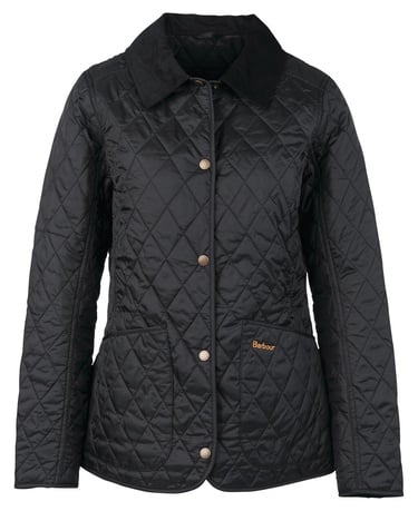  Barbour Annandale Kapitone Ceket