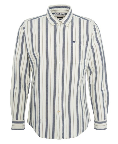  Barbour Longrock Gömlek