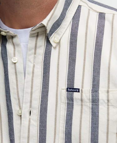  Barbour Longrock Gömlek