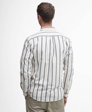  Barbour Longrock Gömlek