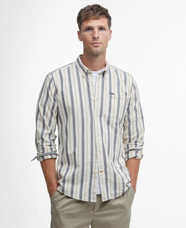  Barbour Longrock Gömlek