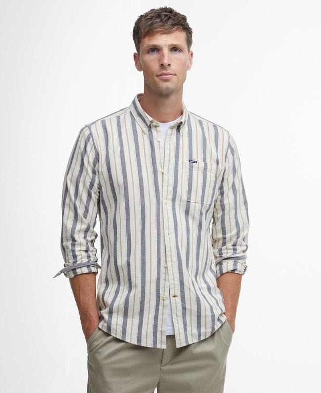  Barbour Longrock Gömlek