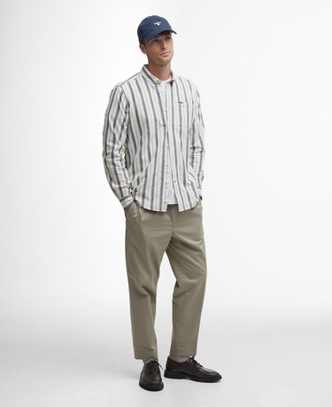  Barbour Longrock Gömlek