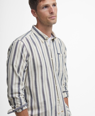  Barbour Longrock Gömlek