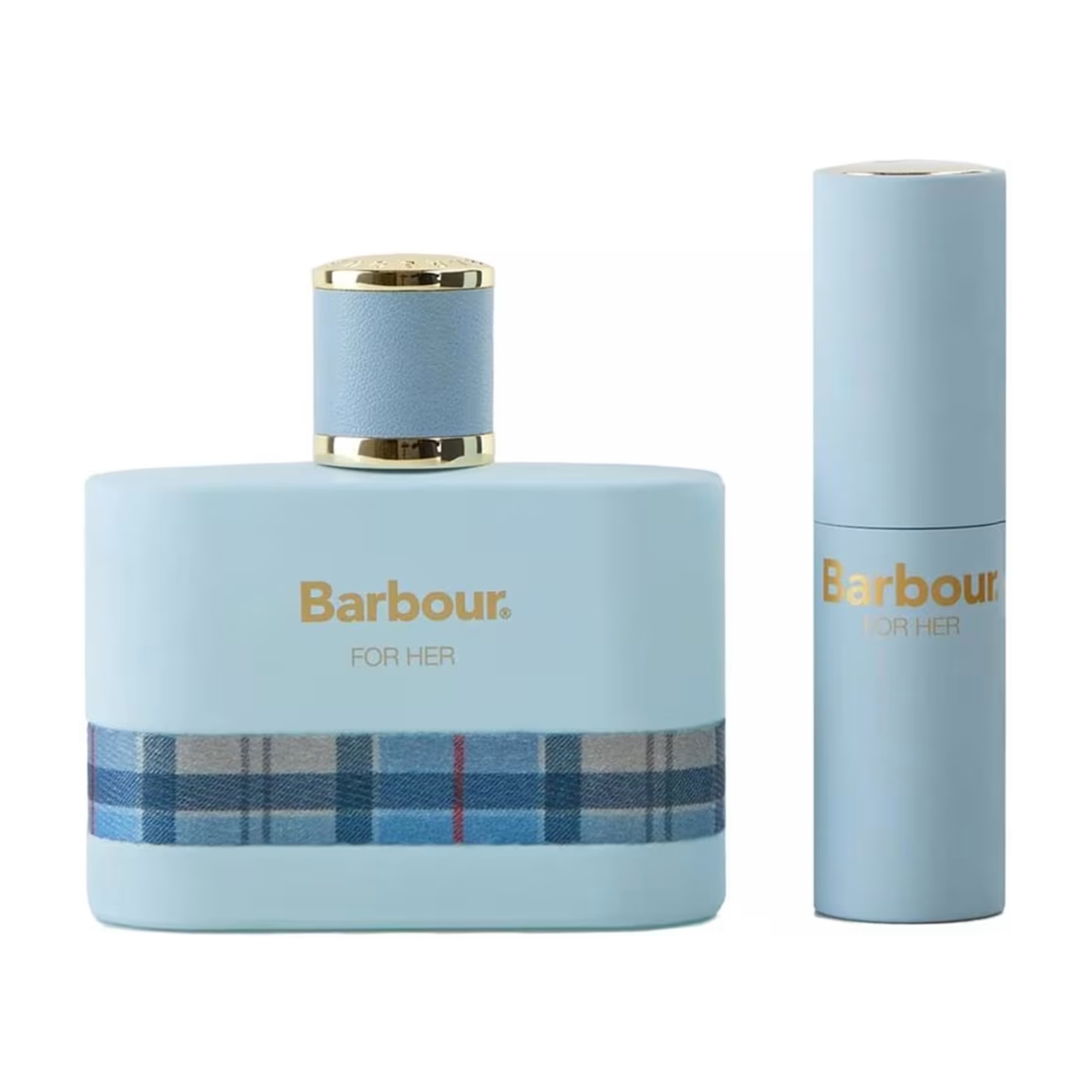 Barbour Coastal Kadın Hero Parfüm Set 100ml