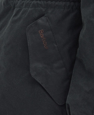  Barbour x TO KI TO Bicycle Yağlı Ceket