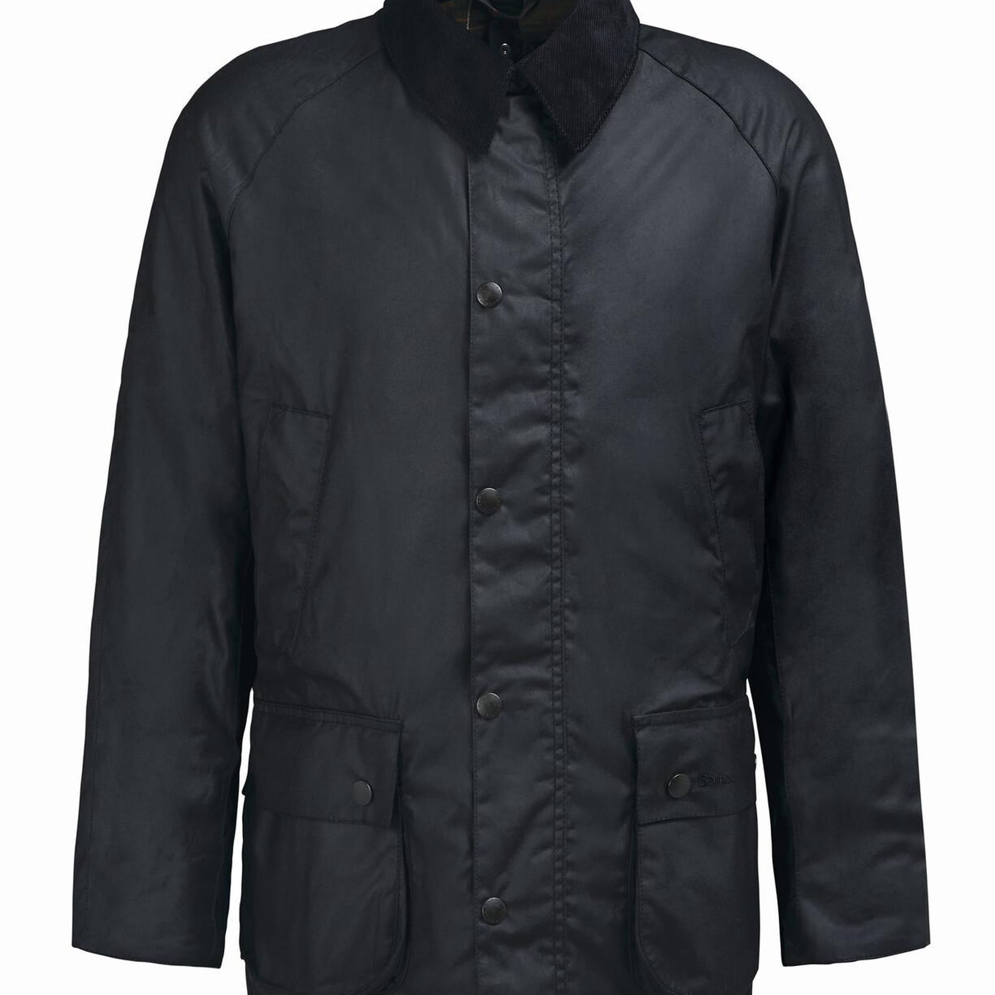 Barbour Ashby Yağlı Ceket