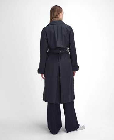  Barbour Gwyn Showerproof Ceket