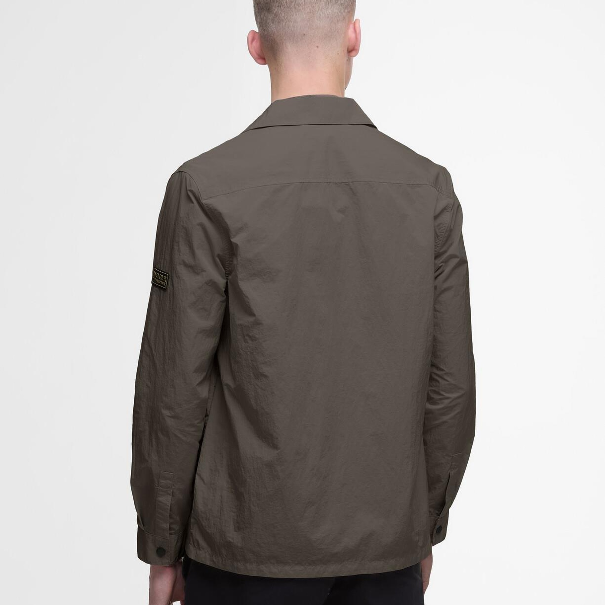 B.Intl Inline Dış Gömlek