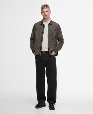  B.Intl Inline Dış Gömlek