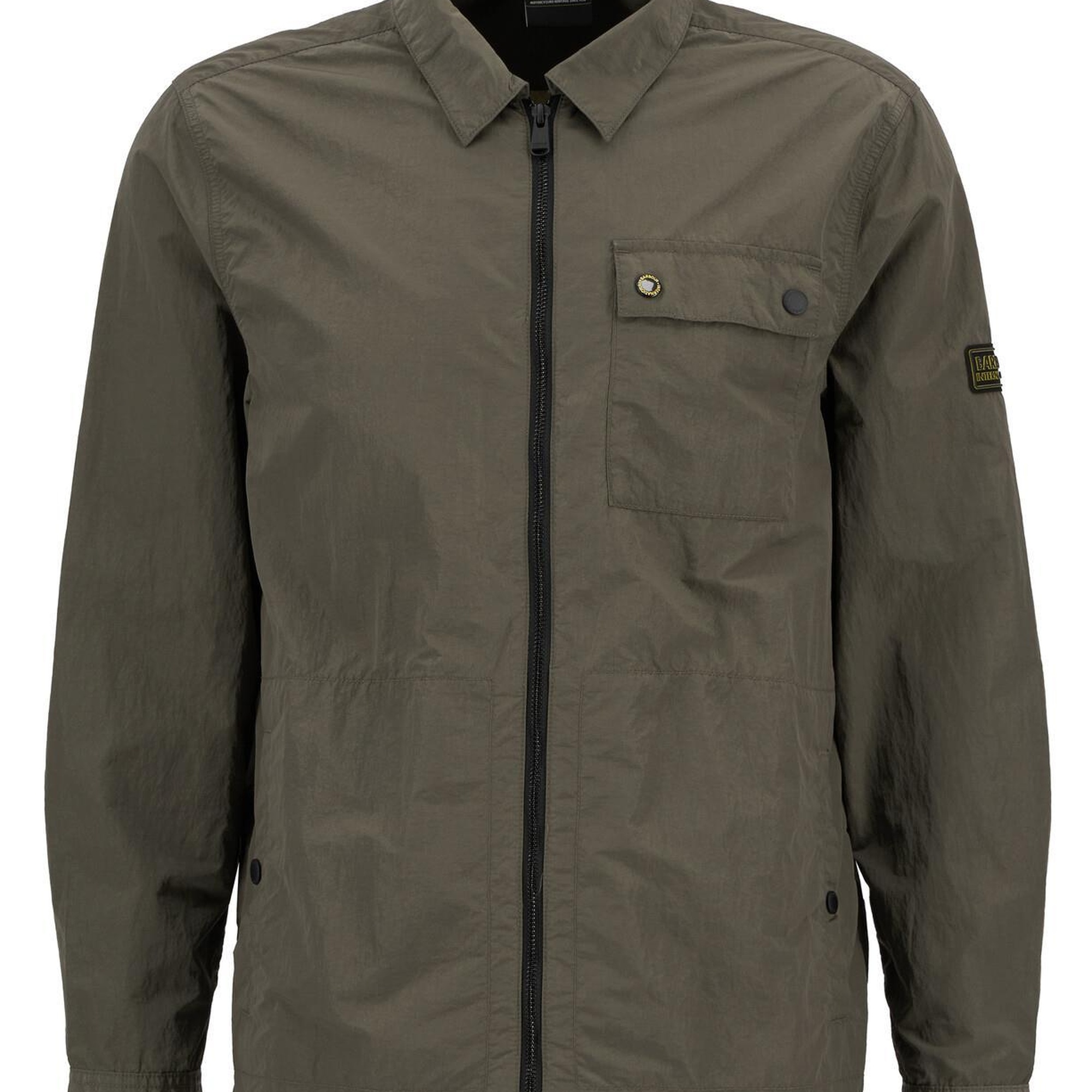 B.Intl Inline Dış Gömlek