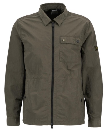  B.Intl Inline Dış Gömlek