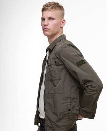  B.Intl Inline Dış Gömlek