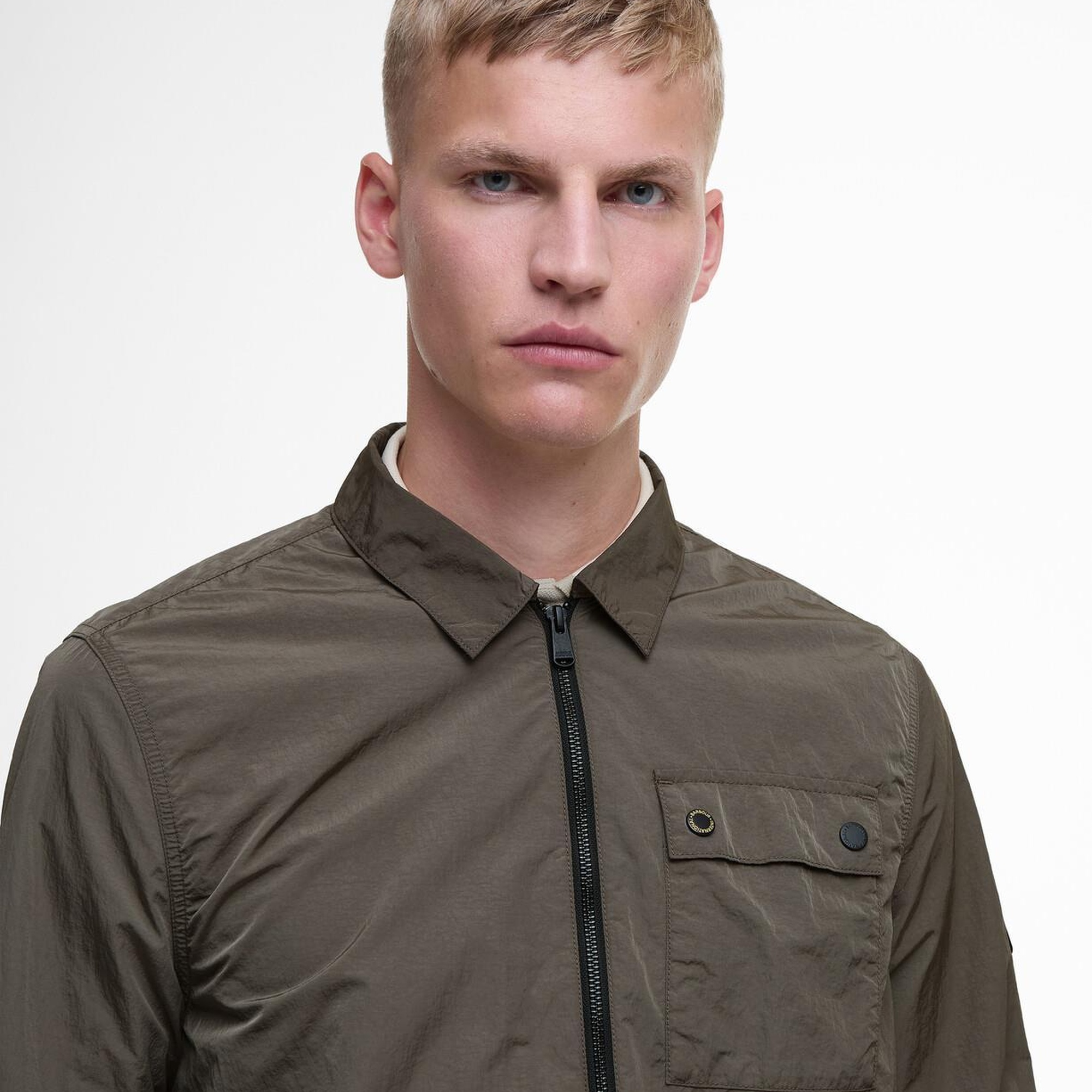 B.Intl Inline Dış Gömlek