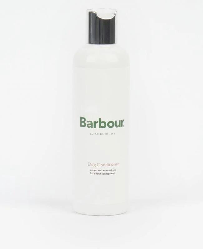  Barbour Dog Coconut Krem