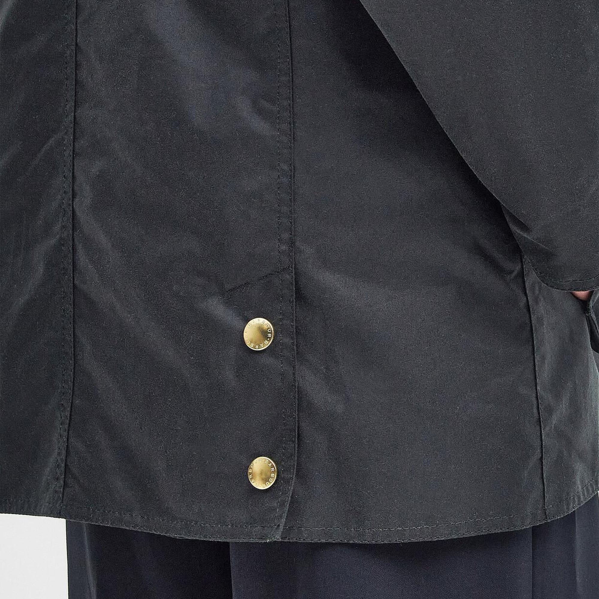 Barbour Modern Beadnell Yağlı Ceket