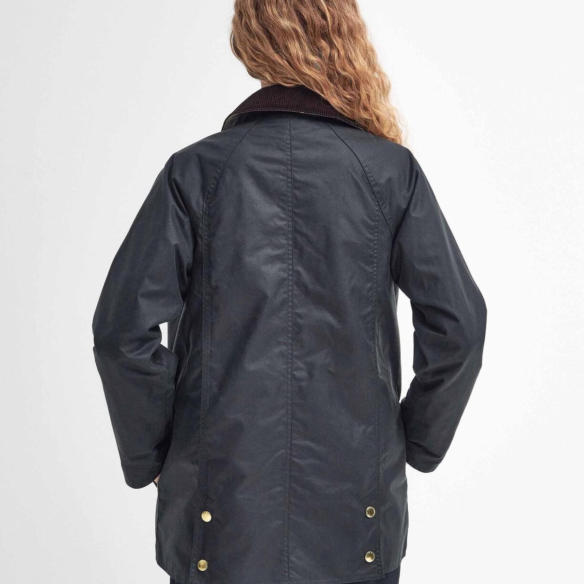 Barbour Modern Beadnell Yağlı Ceket