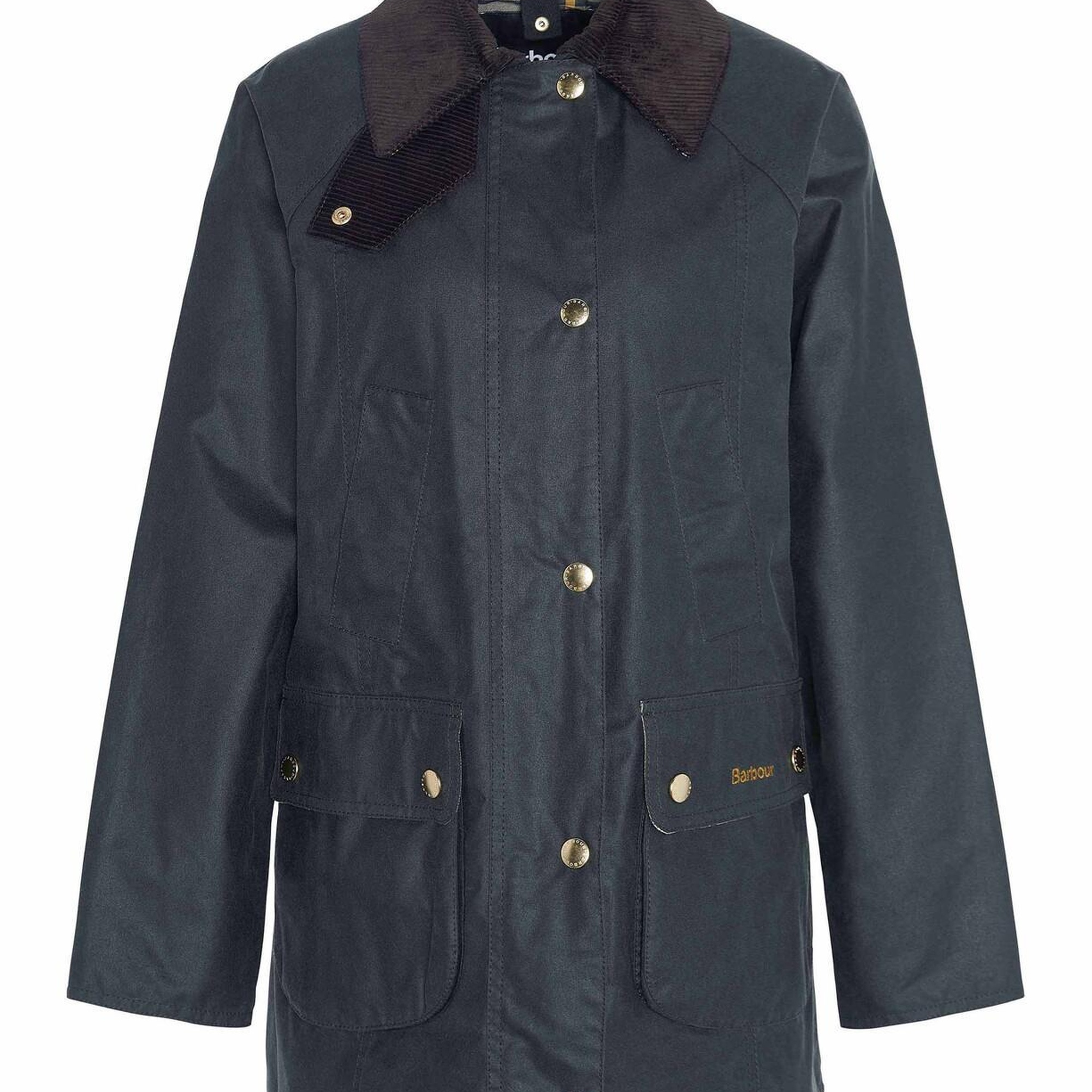 Barbour Modern Beadnell Yağlı Ceket