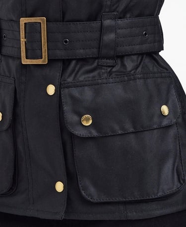  B.Int. International Ceket