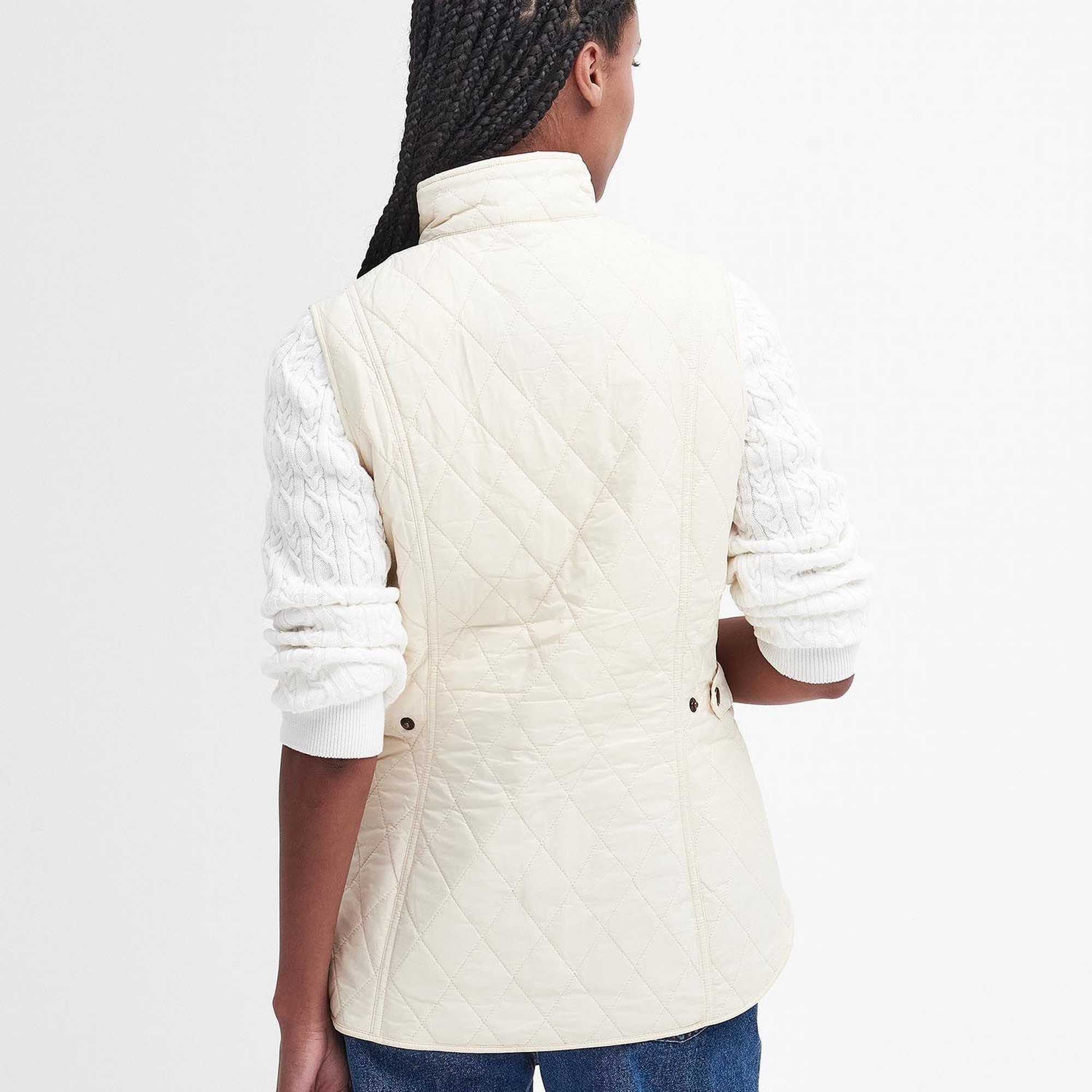 Barbour Otterburn Yelek