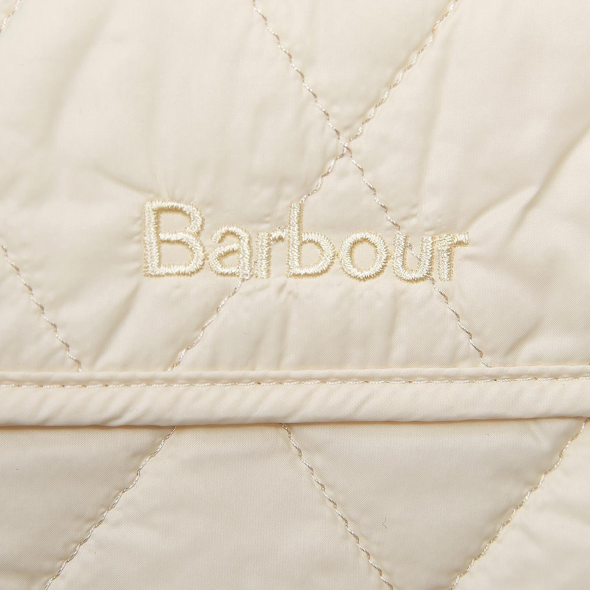 Barbour Otterburn Yelek