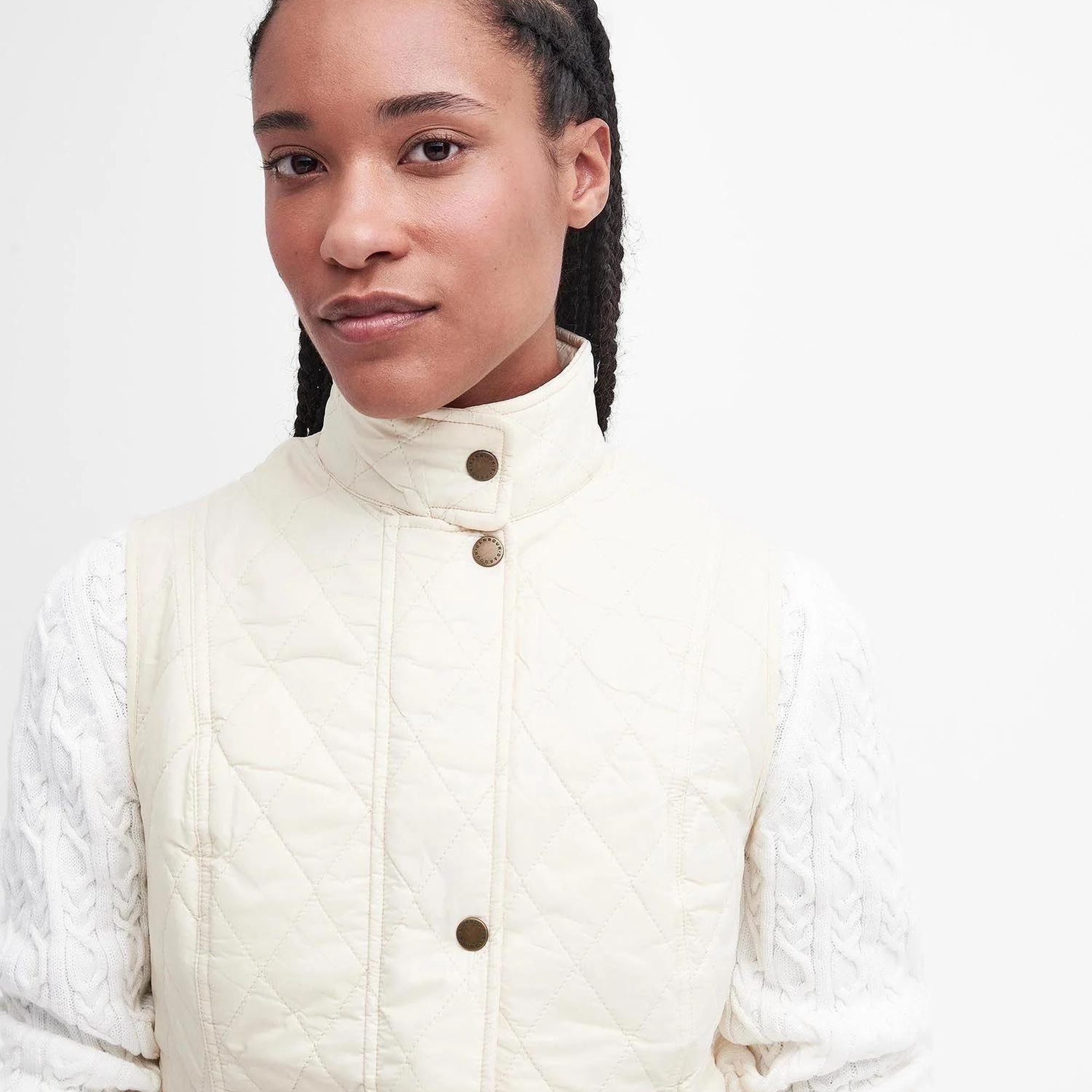 Barbour Otterburn Yelek