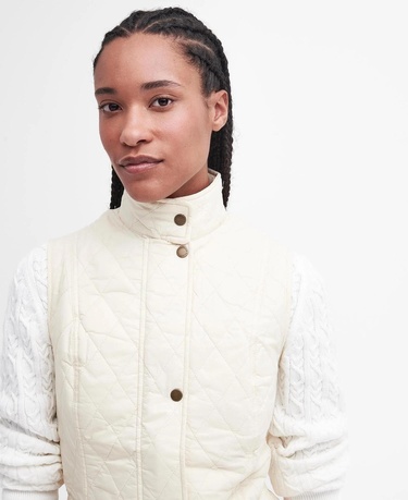  Barbour Otterburn Yelek