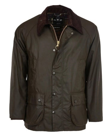  Barbour Classic Bedale Unisex Yağlı Ceket