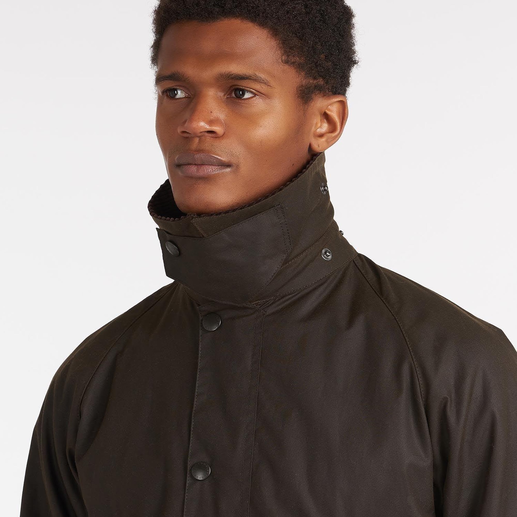 Barbour Classic Bedale Unisex Yağlı Ceket