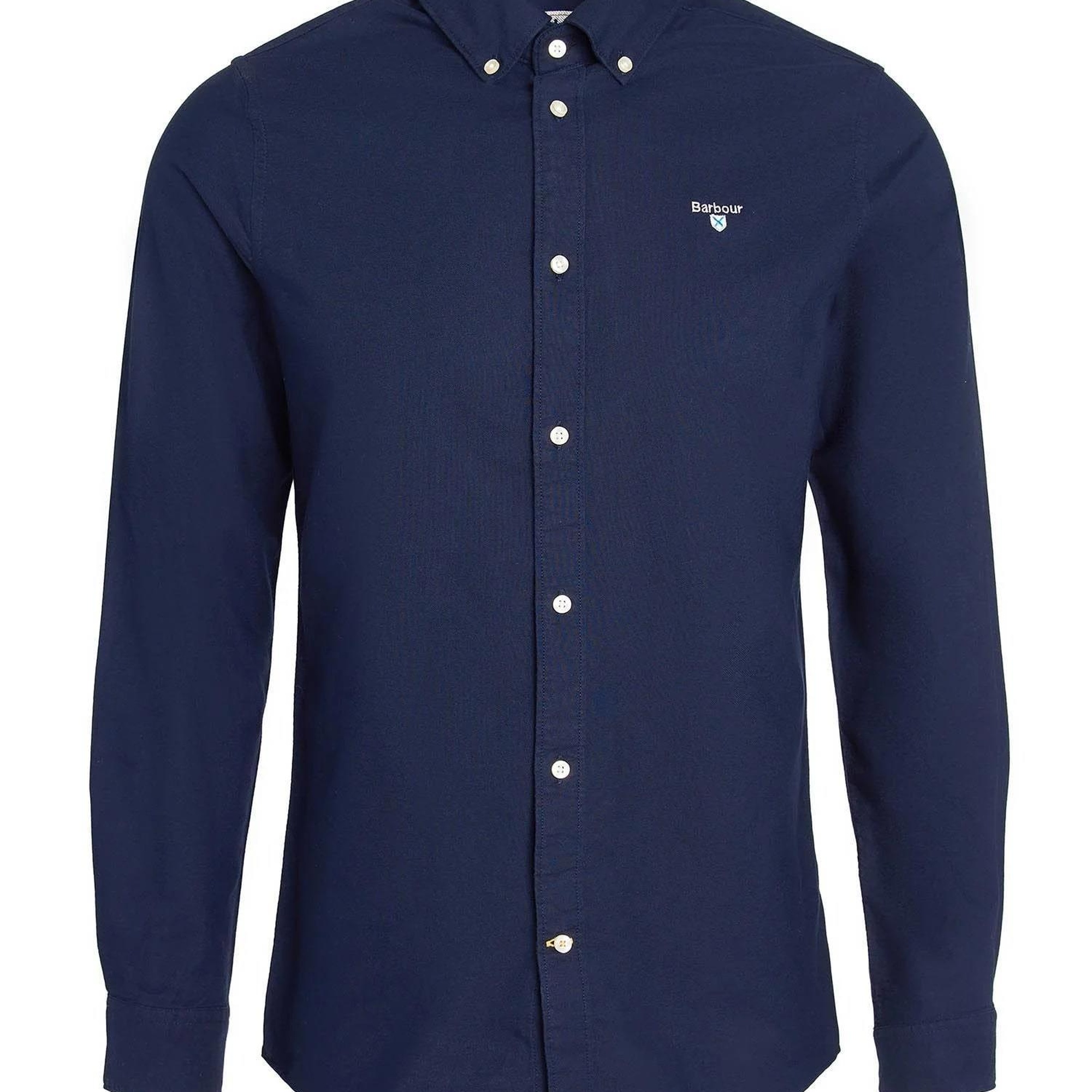 Barbour Erkek Oxtown Tailored Gömlek