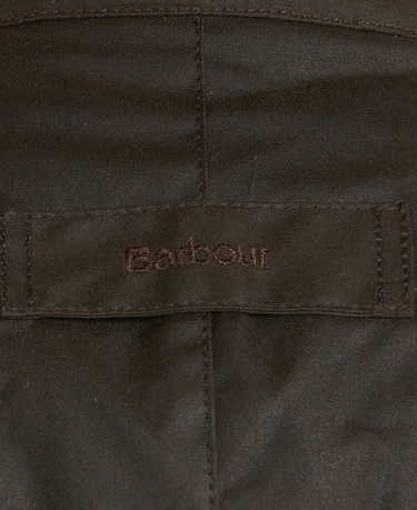  Barbour Corbridge Yağlı Ceket