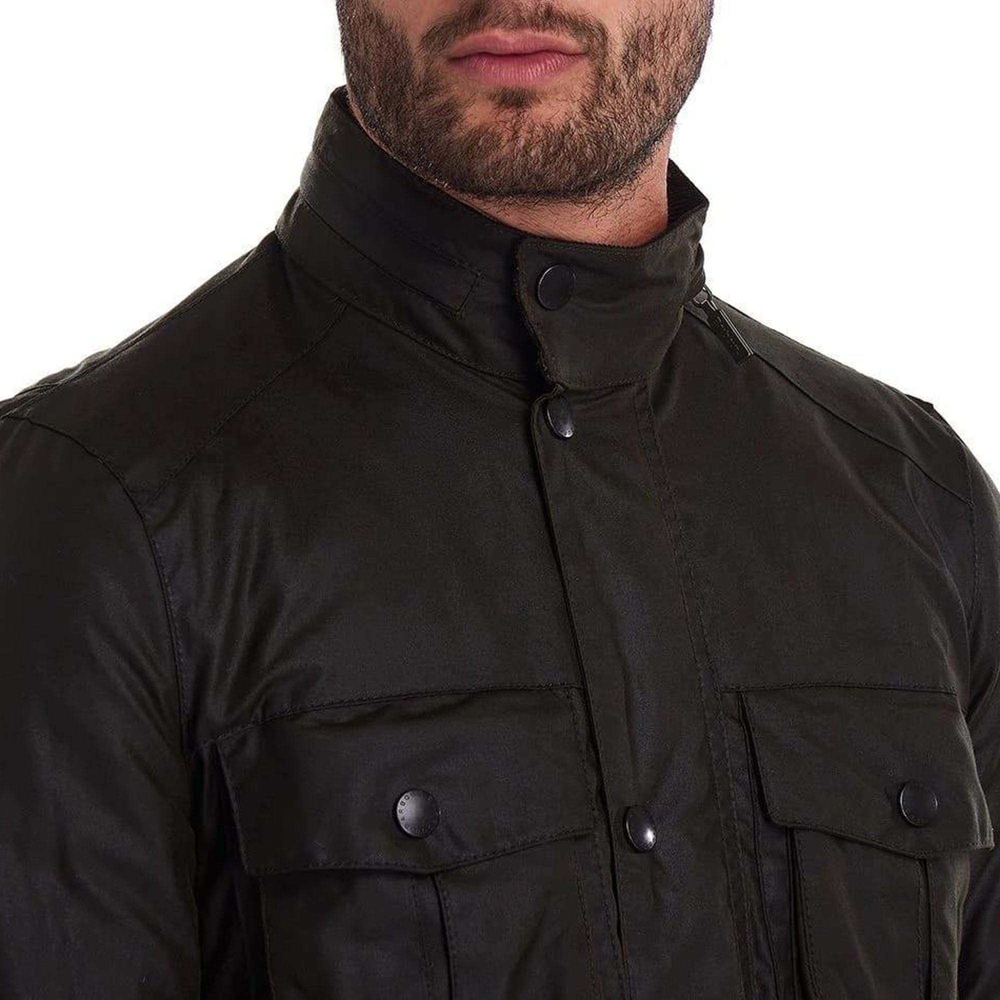 Barbour Corbridge Yağlı Ceket