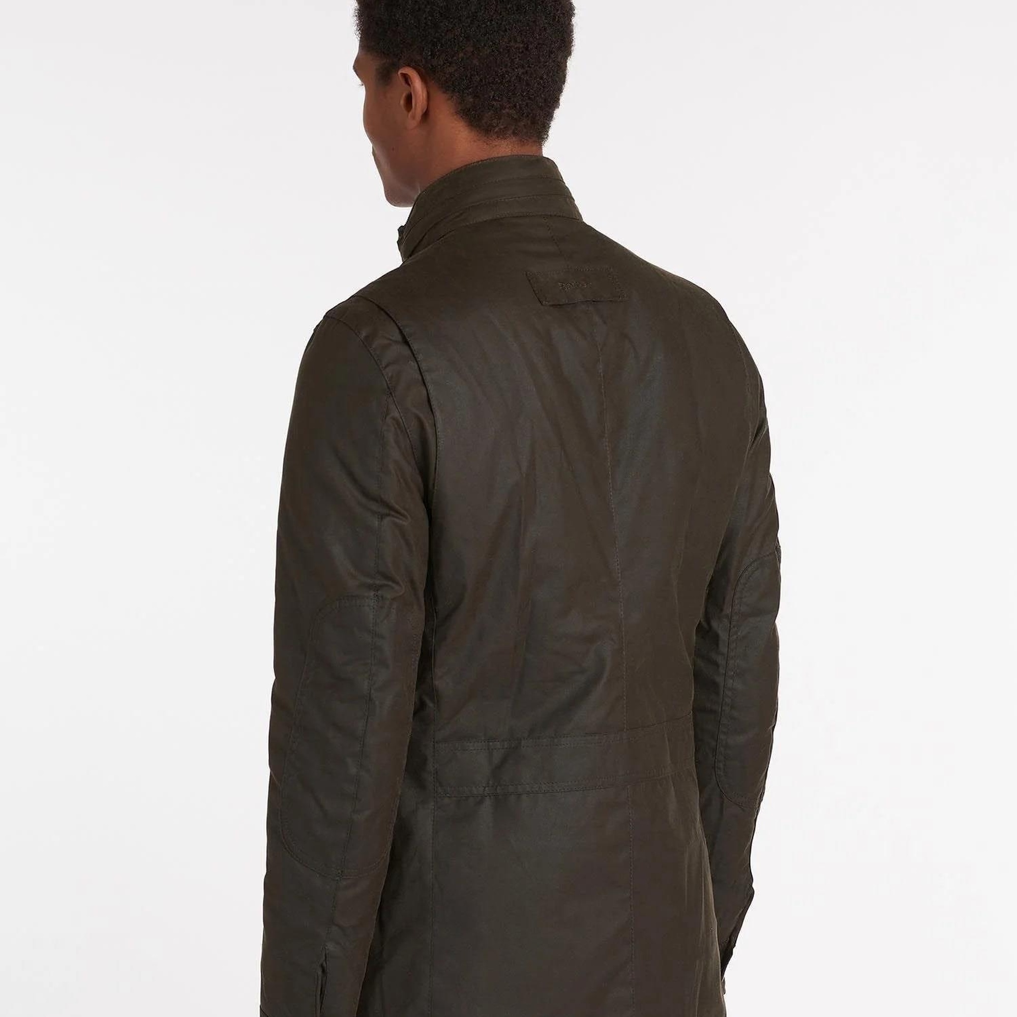 Barbour Corbridge Yağlı Ceket