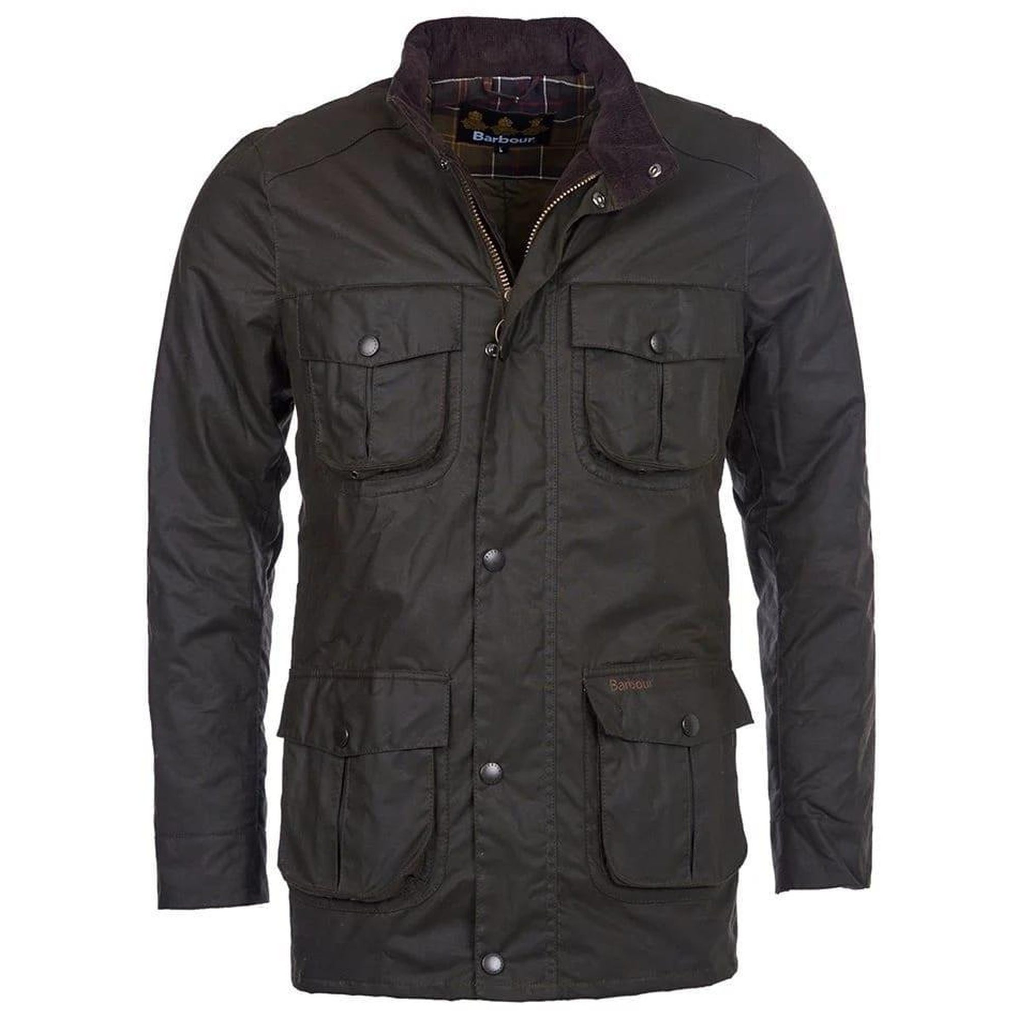 Barbour Corbridge Yağlı Ceket