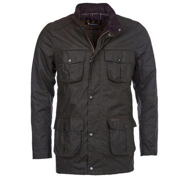  Barbour Corbridge Yağlı Ceket