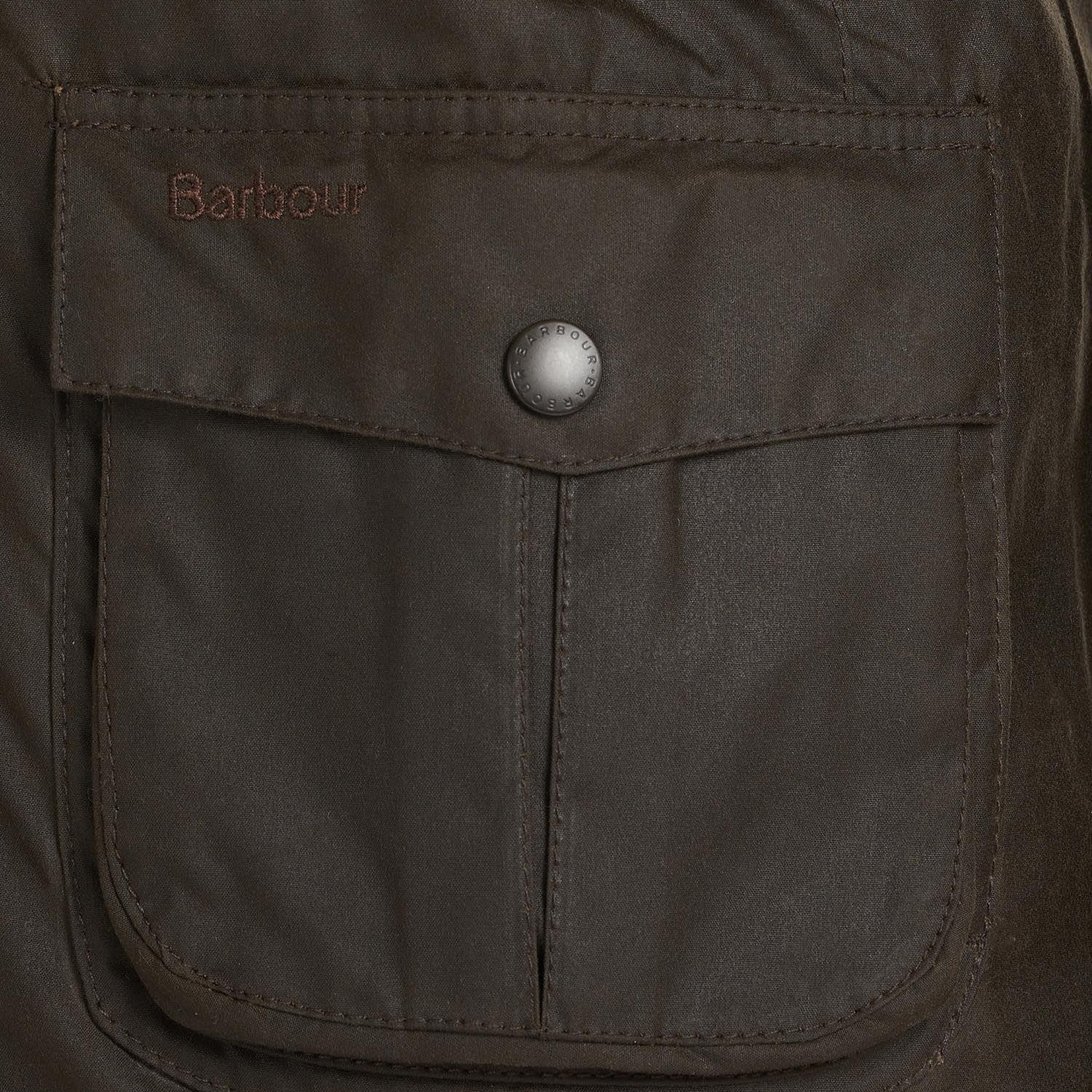 Barbour Corbridge Yağlı Ceket