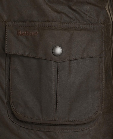  Barbour Corbridge Yağlı Ceket