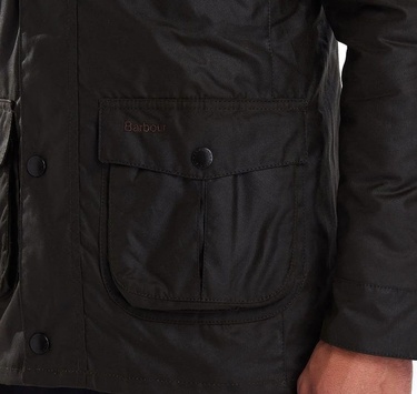  Barbour Corbridge Yağlı Ceket