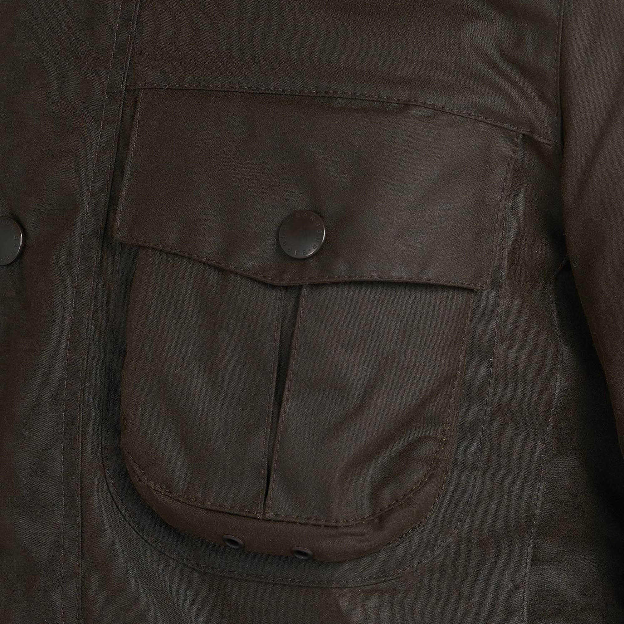 Barbour Corbridge Yağlı Ceket