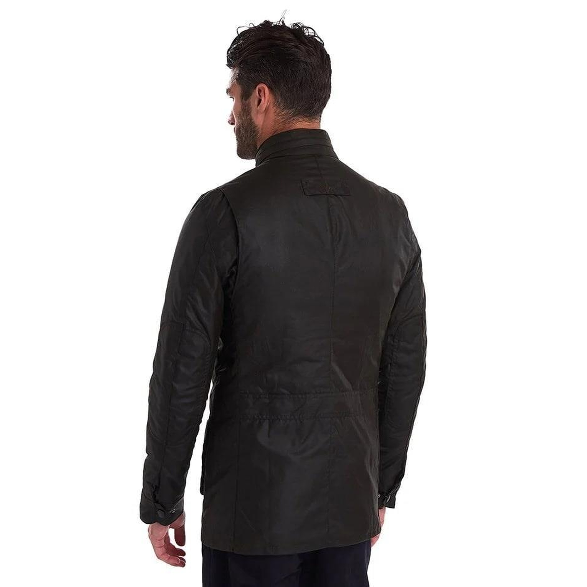 Barbour Corbridge Yağlı Ceket