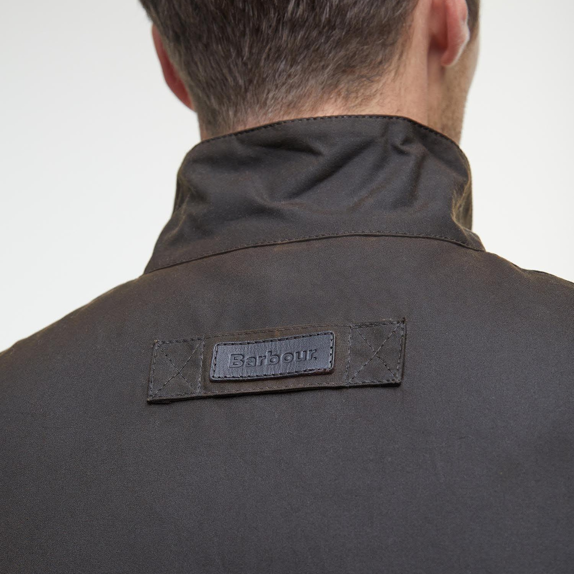 Barbour Westmorland Yağlı Yelek