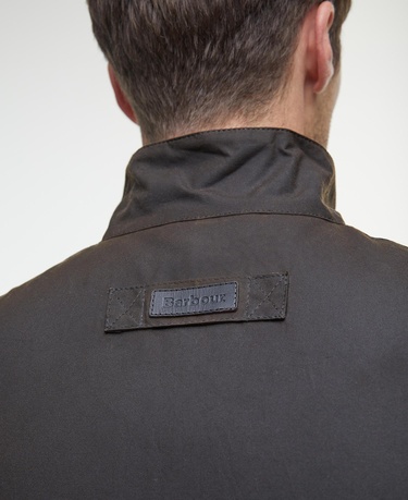  Barbour Westmorland Yağlı Yelek