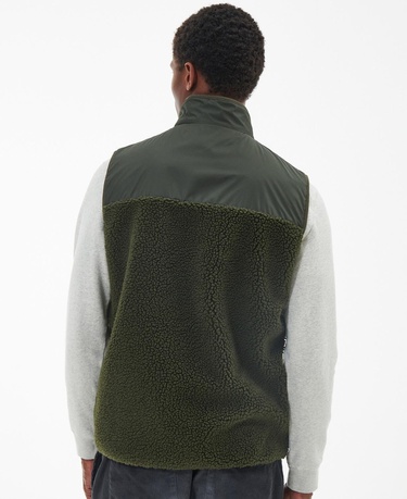  Barbour Newlan Polar Yelek