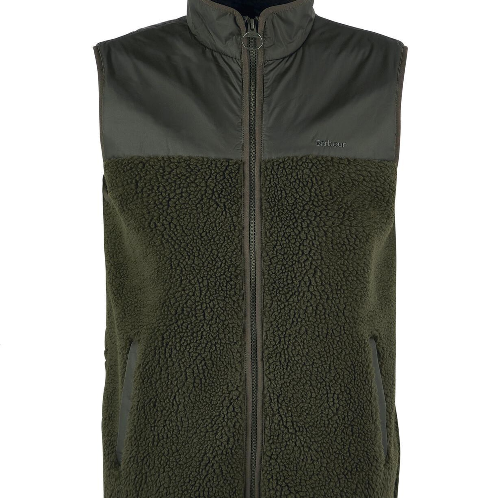 Barbour Newlan Polar Yelek