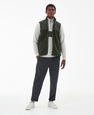  Barbour Newlan Polar Yelek