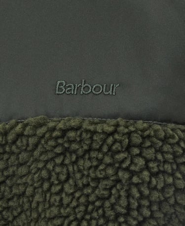  Barbour Newlan Polar Yelek